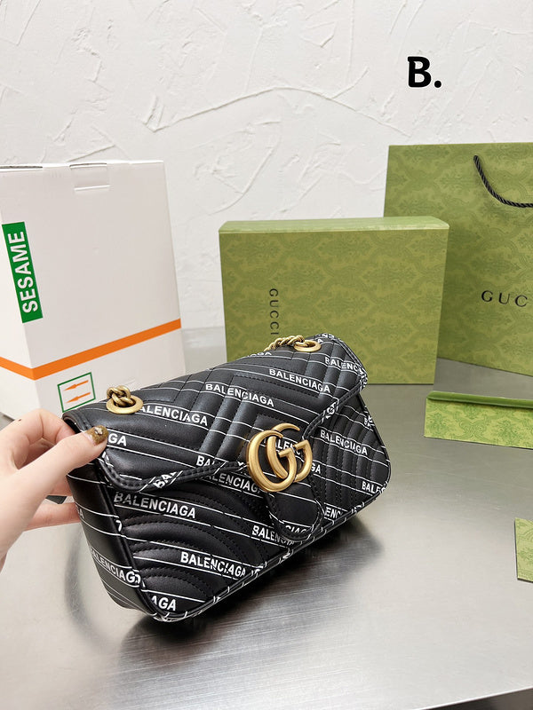 ZALL - BGA Bags - 1423