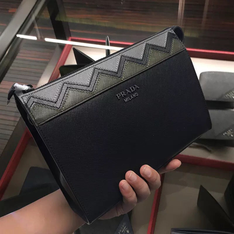 Zarlay Bags - PDA Bags - 2916