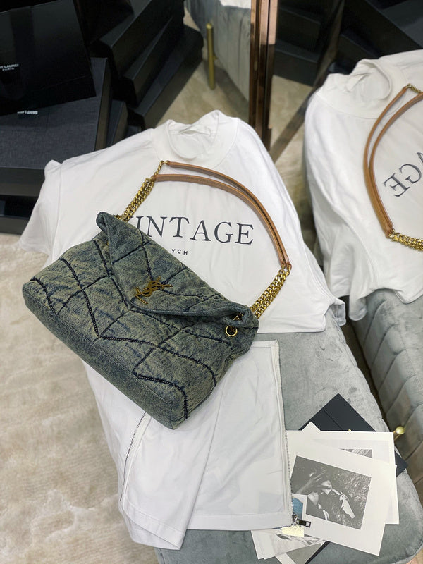 Zal Collections - SLY Bags - 855