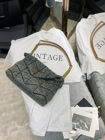 Zal Collections - SLY Bags - 855