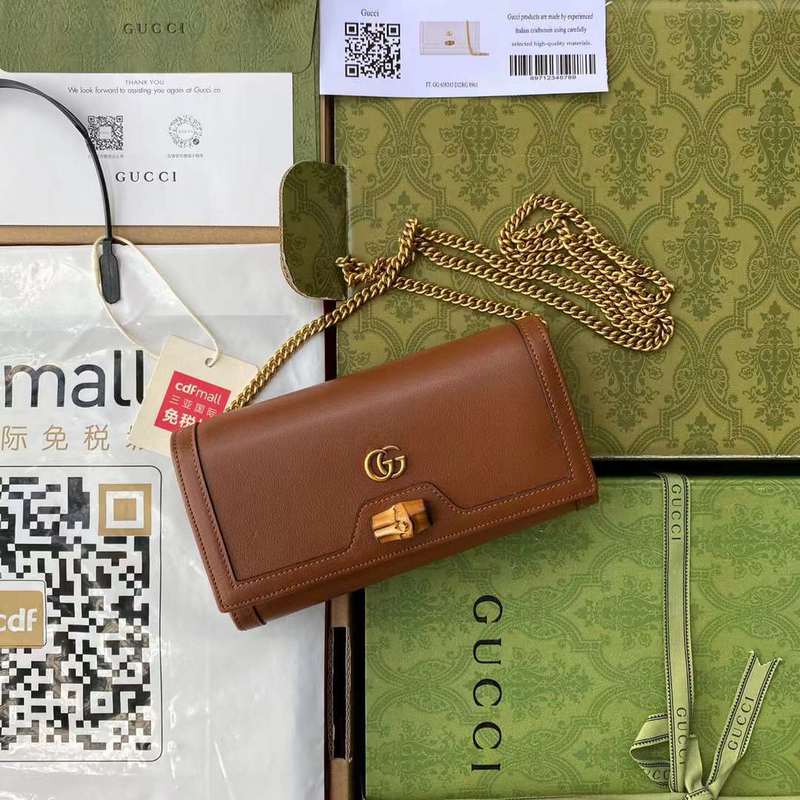 GUI2 Bags - Luxurious Bags  746