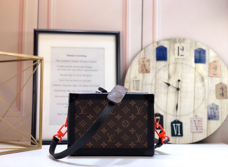 LOV2 Bags - Luxurious Bags  1985