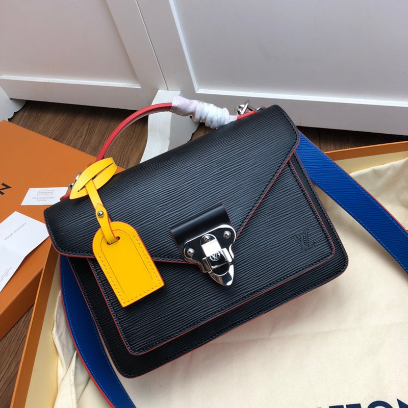 LOV2 Bags - Luxurious Bags  1974