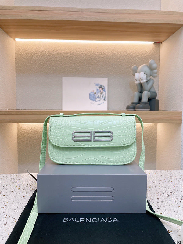 ZALL - BGA Bags - 1346