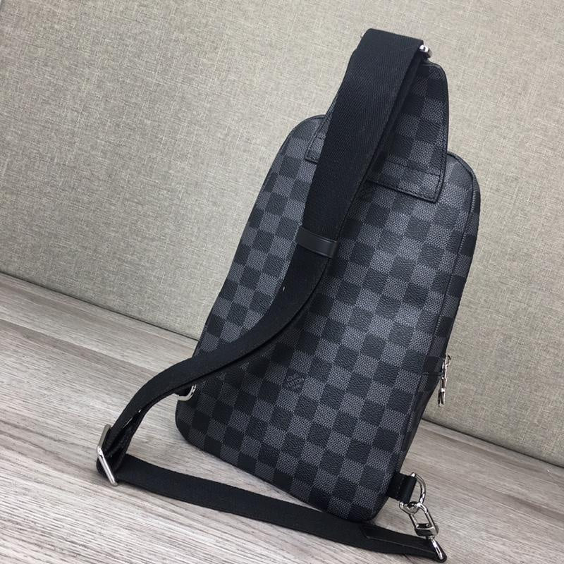 ZALL - All Men Bags - 199