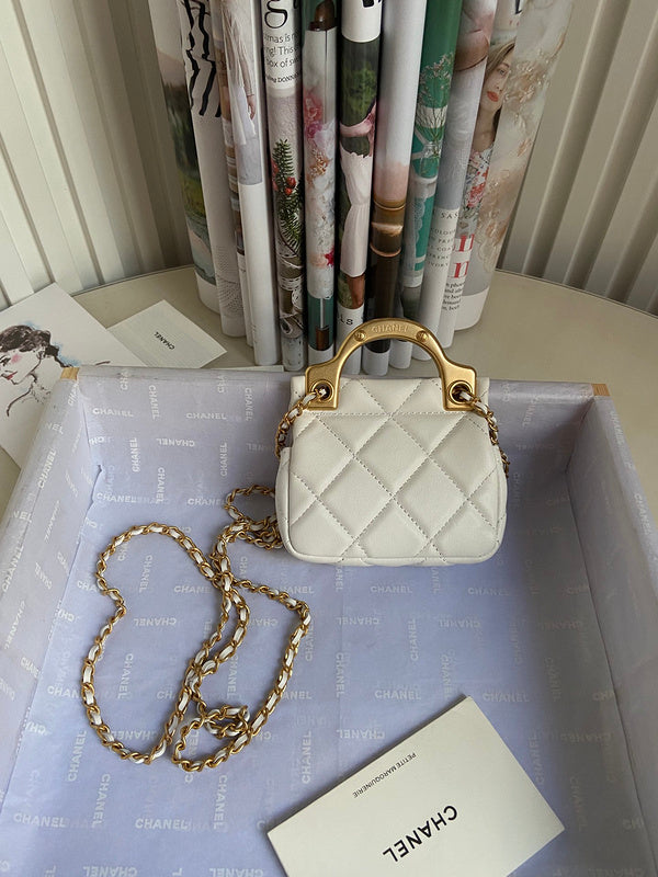 ZALL - CHL Bags - 1011