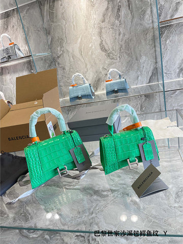 ZALL - BGA Bags - 1377