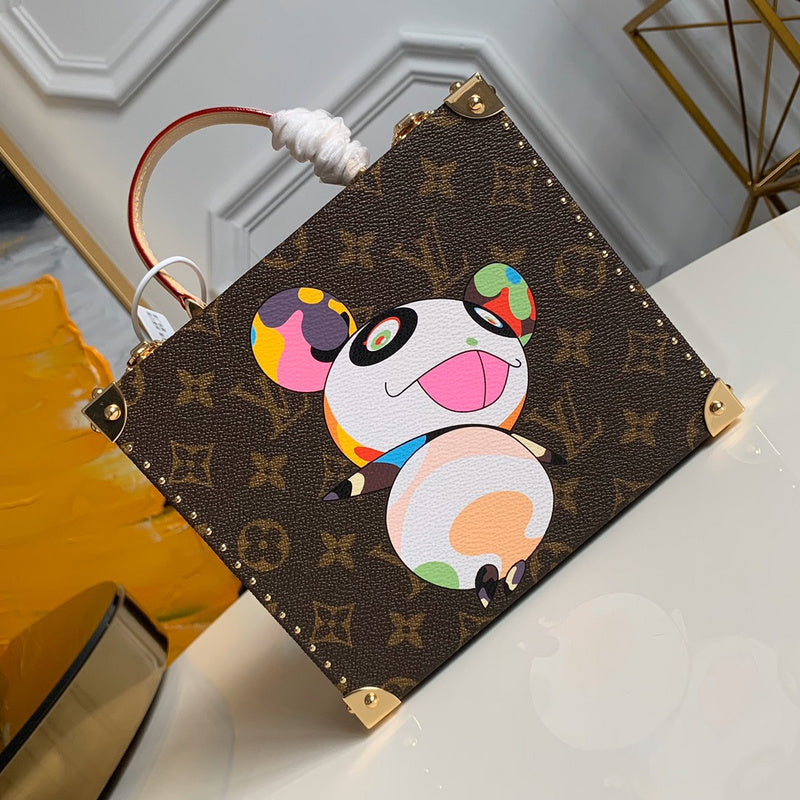 LOV2 Bags - Luxurious Bags  1907