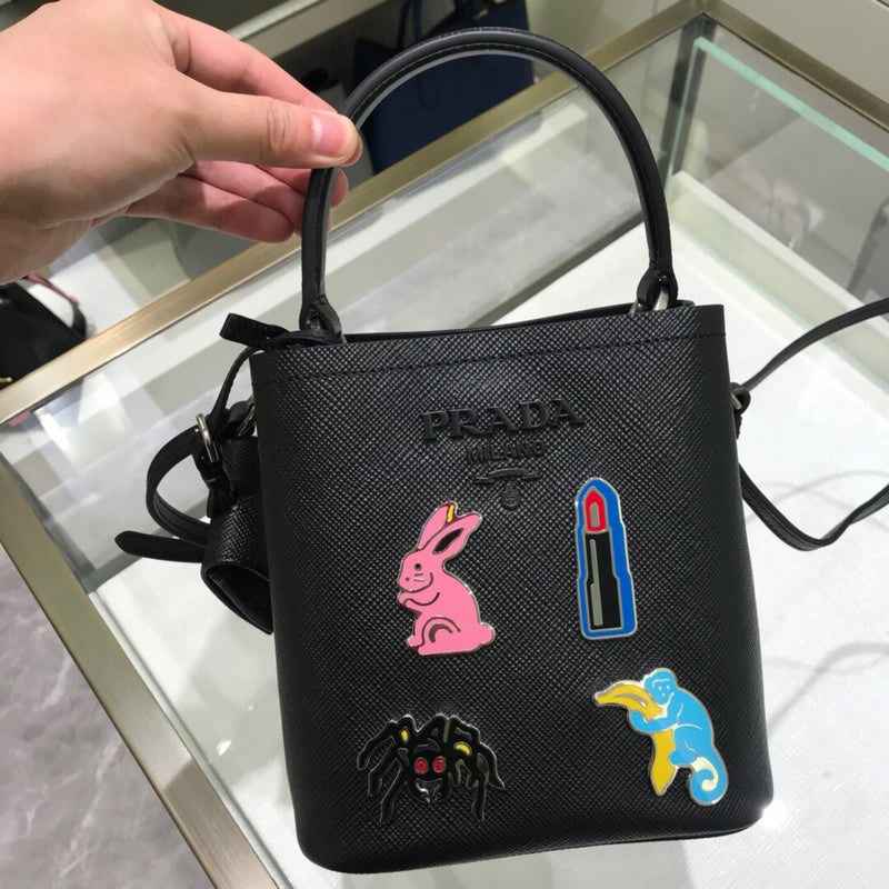 Zarlay Bags - PDA Bags - 2550