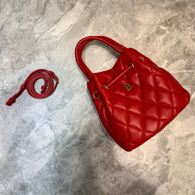 ZALL - BGA Bags - 998