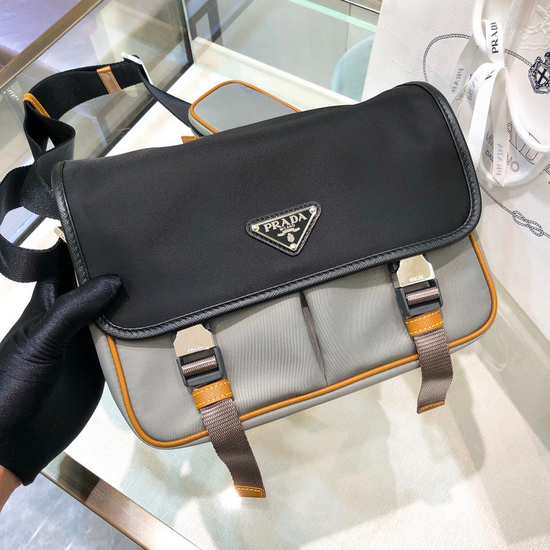 Zarlay Bags - PDA Bags - 2736