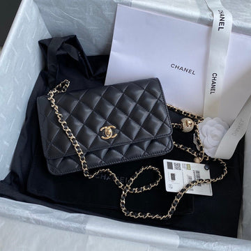 ZALL - CHL Bags - 222