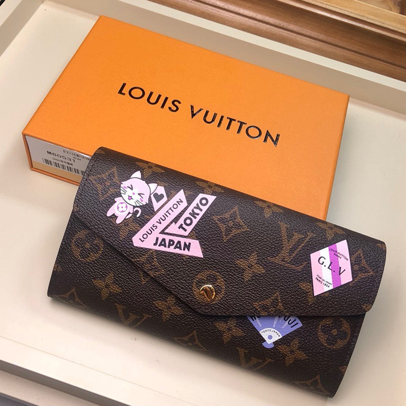 LOV2 Bags - Luxurious Bags  2417