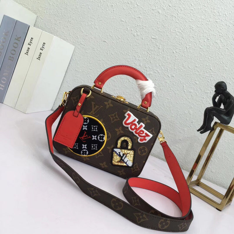 LOV2 Bags - Luxurious Bags  2029