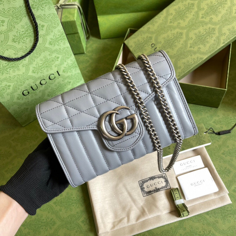 ZALL - GCI Bags - 2046