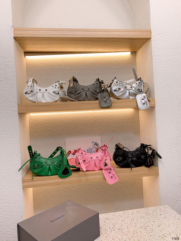 ZALL - BGA Bags - 1302