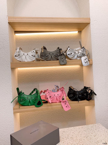 ZALL - BGA Bags - 1302