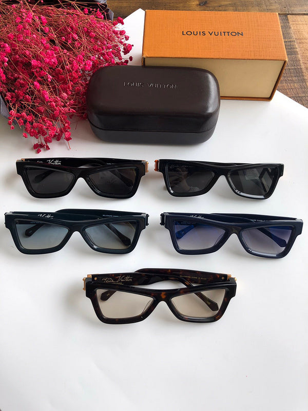 Zarlay  - Latest - 5950