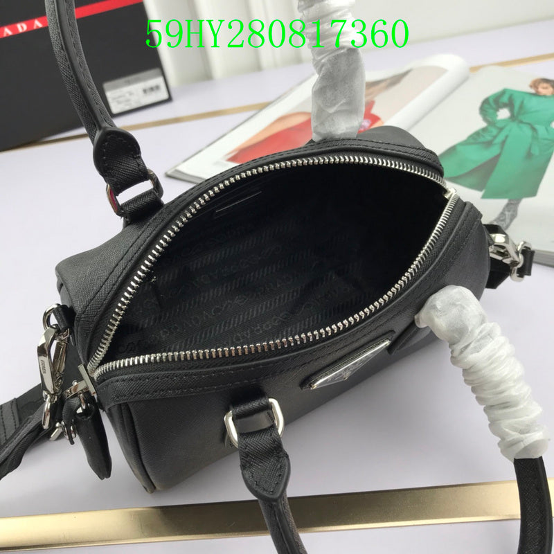 Zarlay Bags - PDA Bags - 3050
