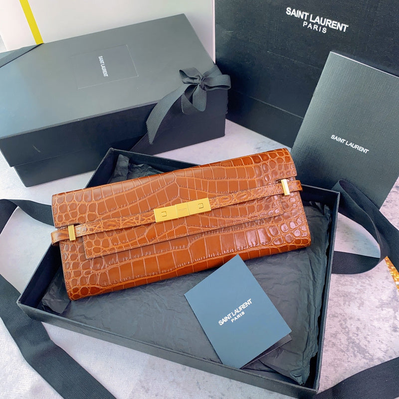 Zal Collections - SLY Bags - 923