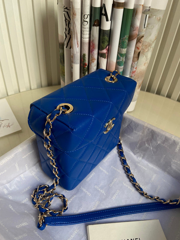 ZALL - CHL Bags - 1044