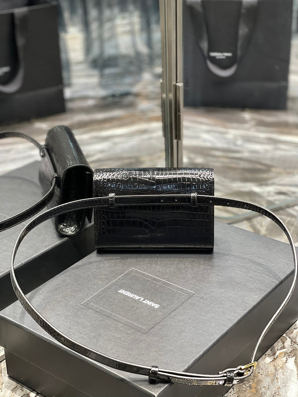 Zal Collections - SLY Bags - 237