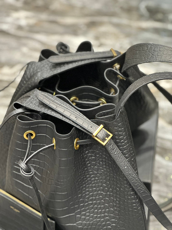 Zal Collections - SLY Bags - 2131