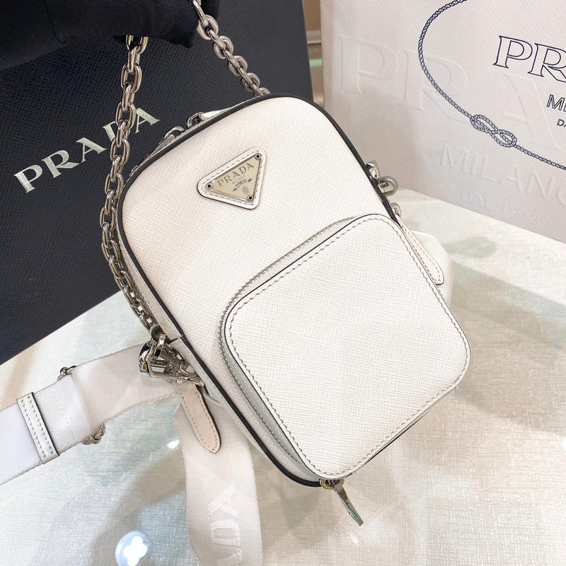 Zarlay Bags - PDA Bags - 2883