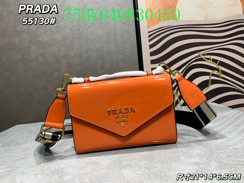 Zarlay Bags - PDA Bags - 3020