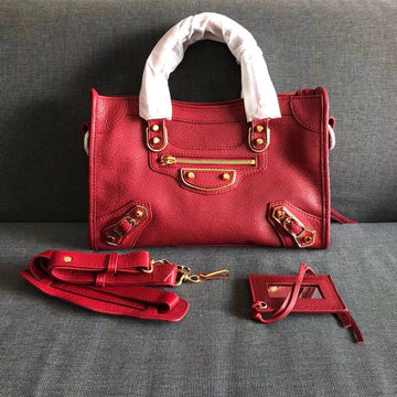 ZALL - BGA Bags - 1177