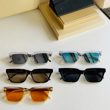 Zarlay  - Latest - 5836