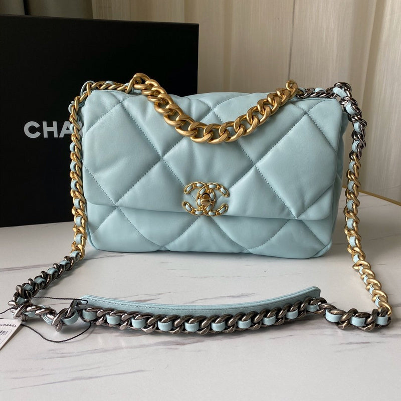 ZALL - CHL Bags - 326