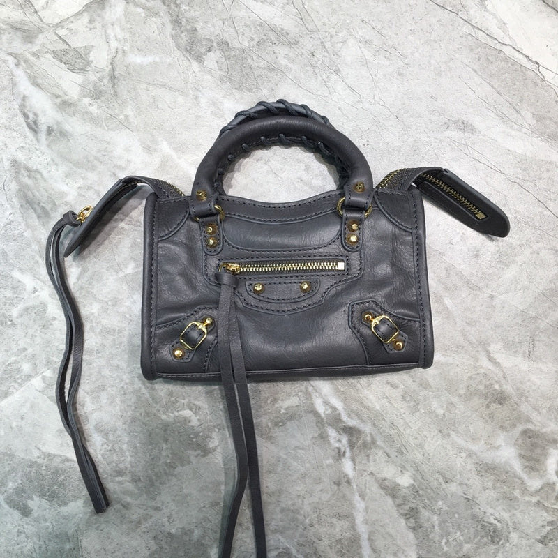 ZALL - BGA Bags - 846