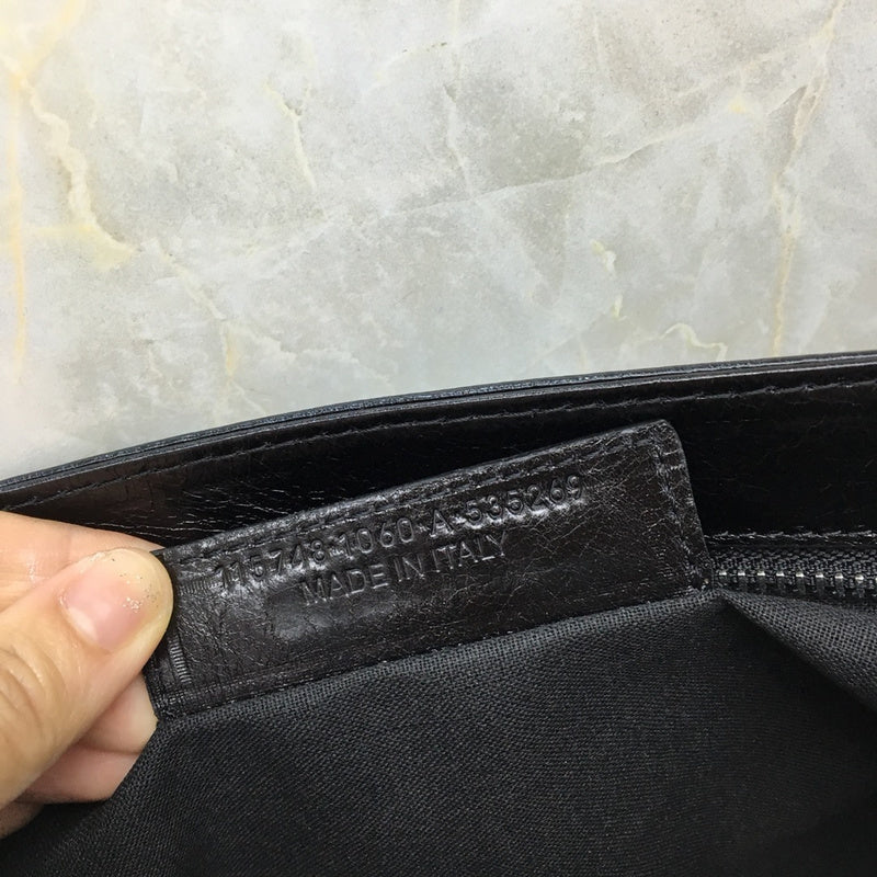 ZALL - BGA Bags - 1229