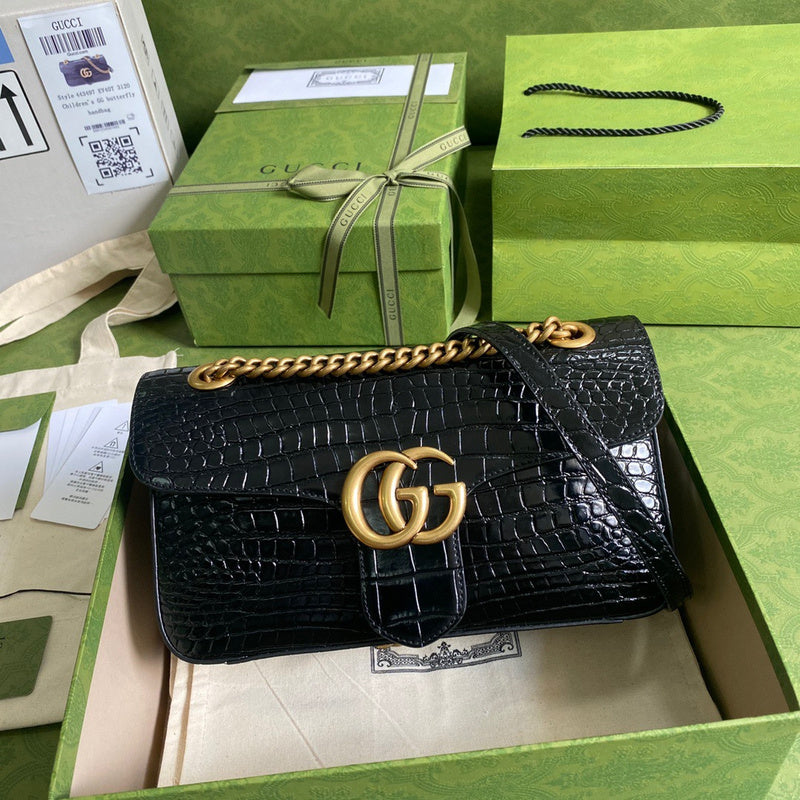 GUI2 Bags - Luxurious Bags  1234