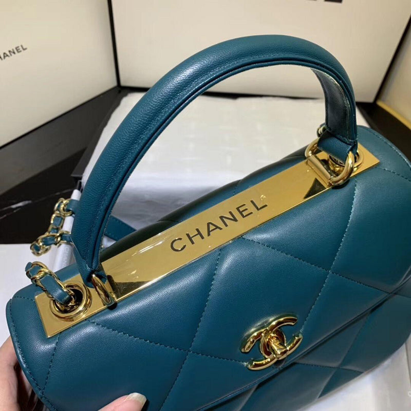 Zarlay  - CHL Bags - 003