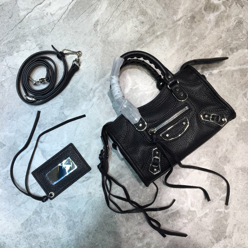 ZALL - BGA Bags - 896