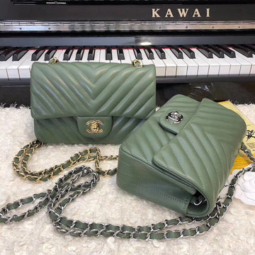 ZALL - CHL Bags - 569