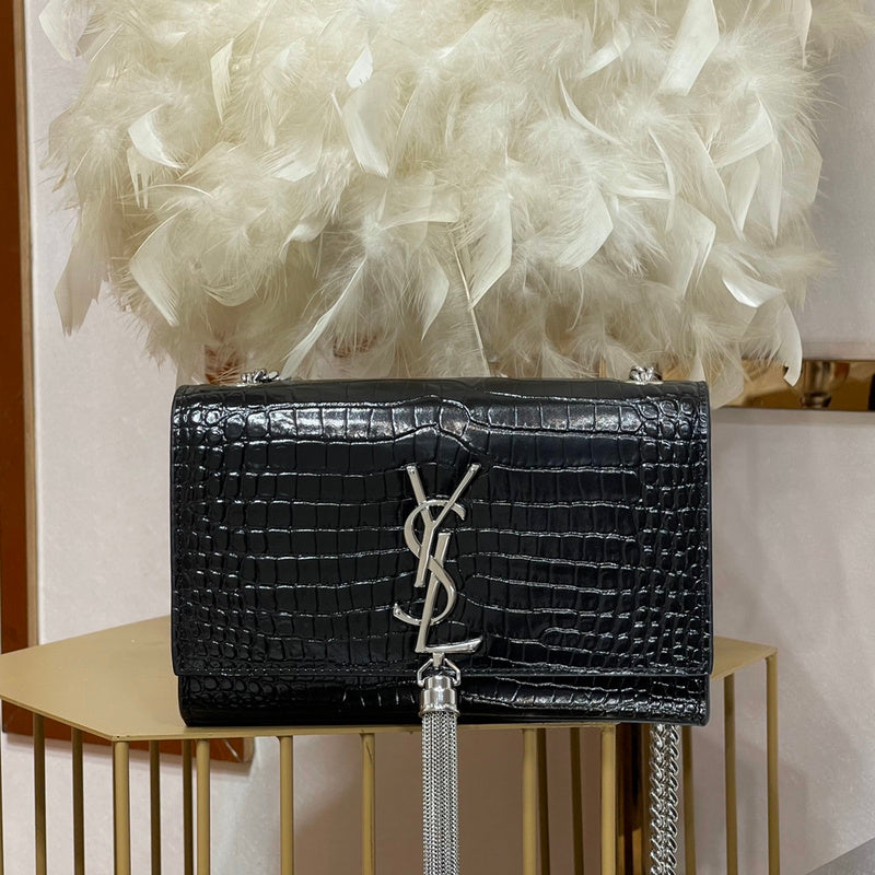 Zal Collections - SLY Bags - 2261