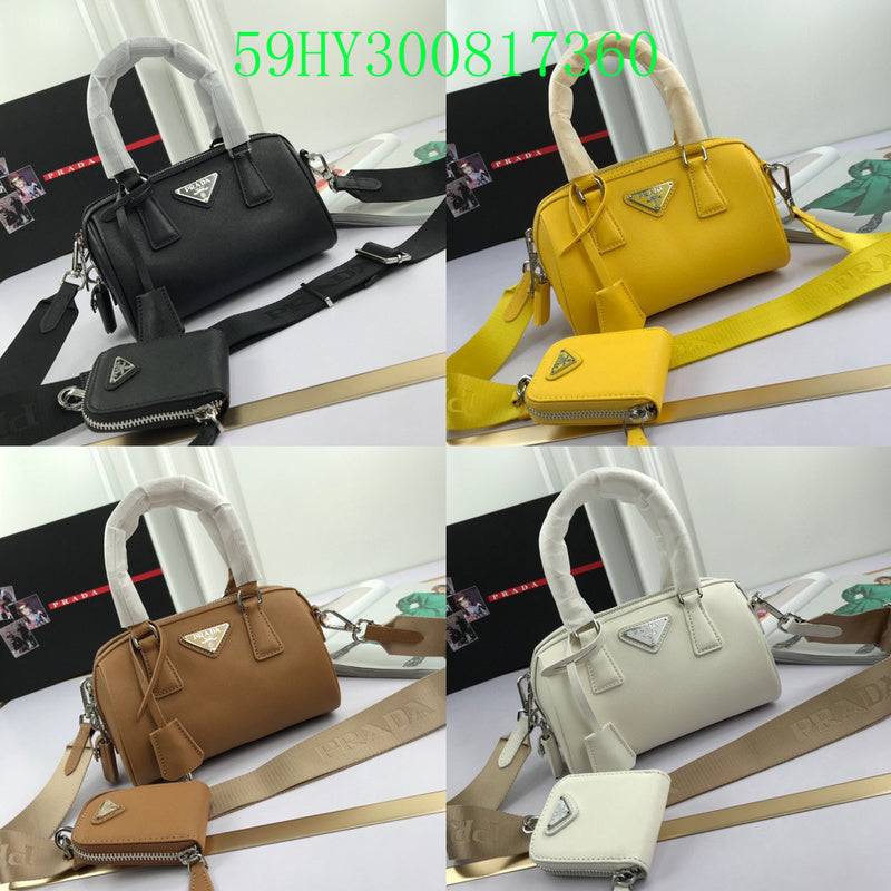 Zarlay Bags - PDA Bags - 3045