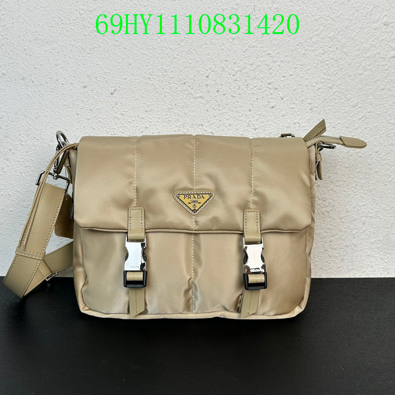 Zarlay Bags - PDA Bags - 3015