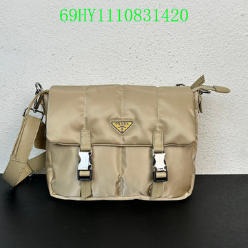 Zarlay Bags - PDA Bags - 3015