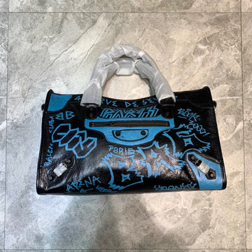 ZALL - BGA Bags - 1179