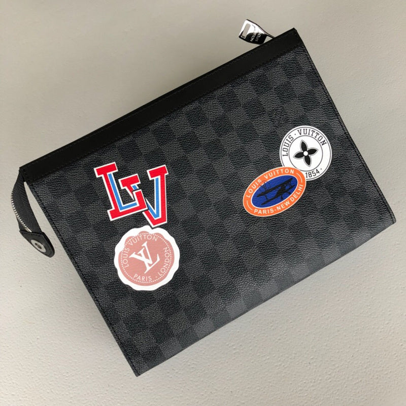 ZALL Lu-Vi bags - 1142