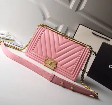 ZALL - CHL Bags - 670