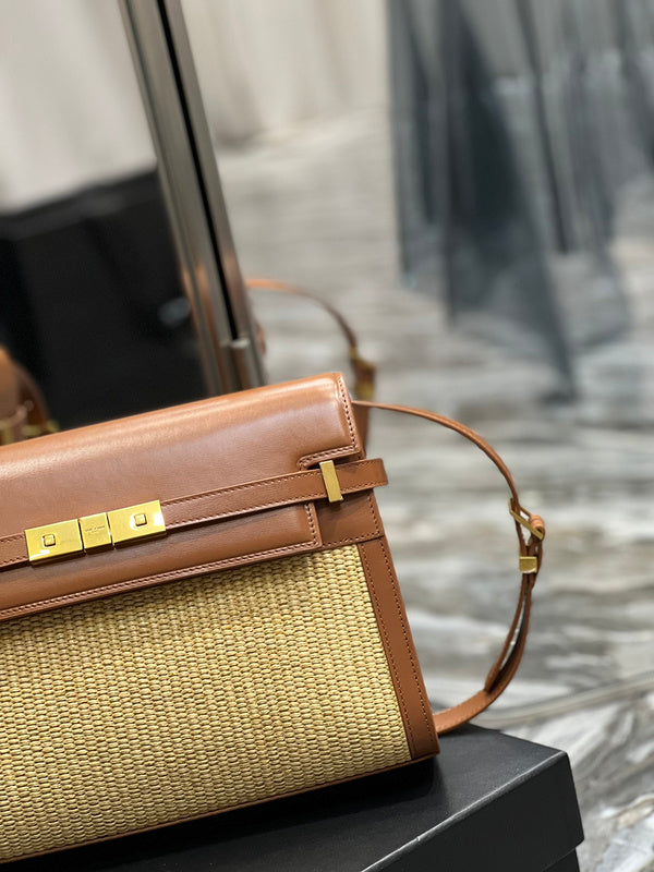 Zal Collections - SLY Bags - 2226