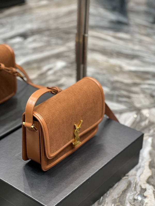 Zal Collections - SLY Bags - 519