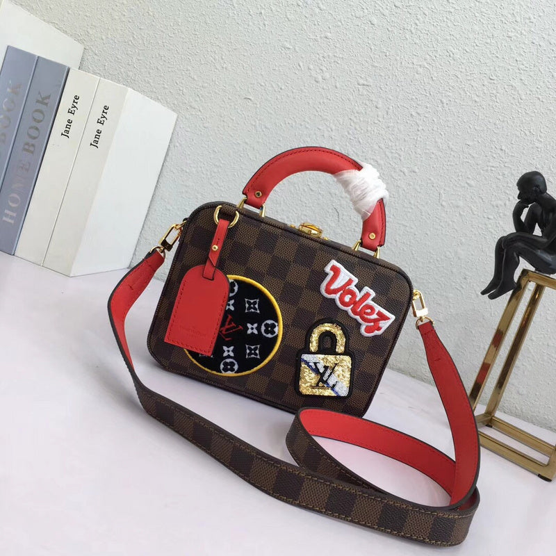 LOV2 Bags - Luxurious Bags  2031