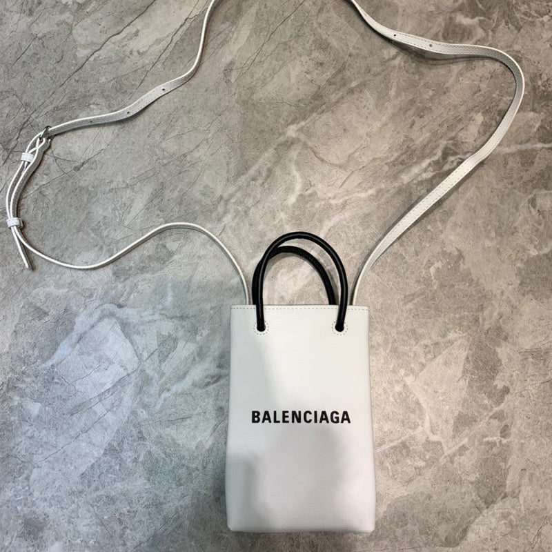 ZALL - BGA Bags - 1263