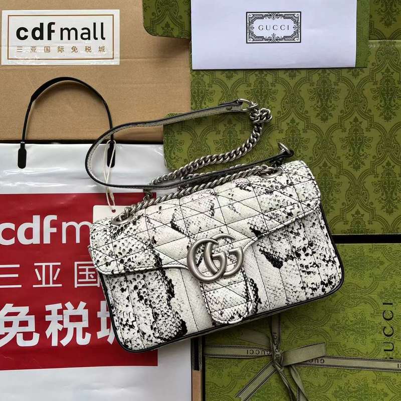 GUI2 Bags - Luxurious Bags  353